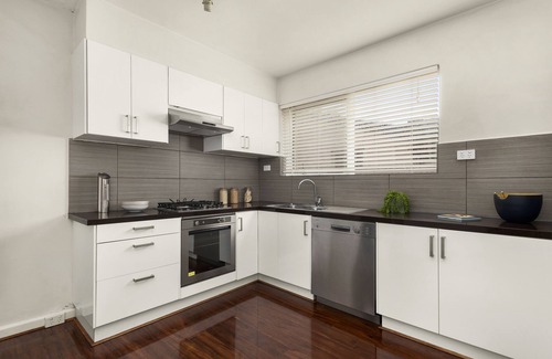 Elwood Apartamento | Poets Retreat
