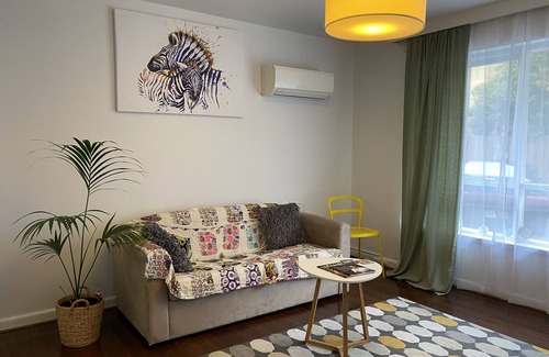 Elwood Apartamento | Poets Retreat