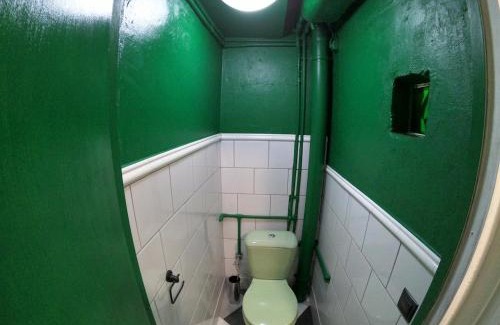 Liepaja Apartamento | Poets sanctuary, 7 minutes walk from seaside