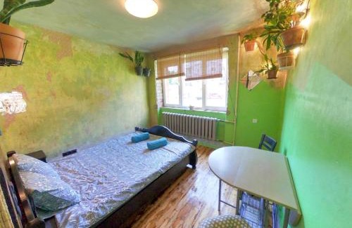 Liepaja Apartamento | Poets sanctuary, 7 minutes walk from seaside