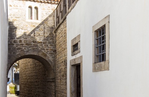 Obidos Casa | Torre de los Poetas en Óbidos