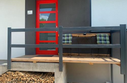 Pakozd Apartamento | Pogánykő Vendégház 1