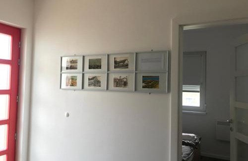 Pakozd Apartamento | Pogánykő Vendégház 1