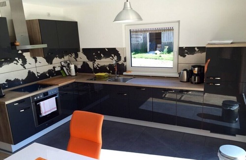 Schaprode Apartamento | Requisitos de Poggenhof/ West