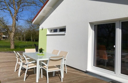Schaprode Apartamento | Requisitos de Poggenhof/ West