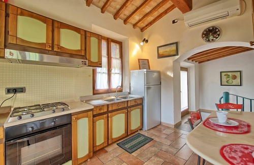 San Gimignano Apartamento | Poggiluglio - Il Cottage