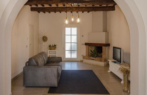 Montespertoli Apartamento | Poggio al Sole