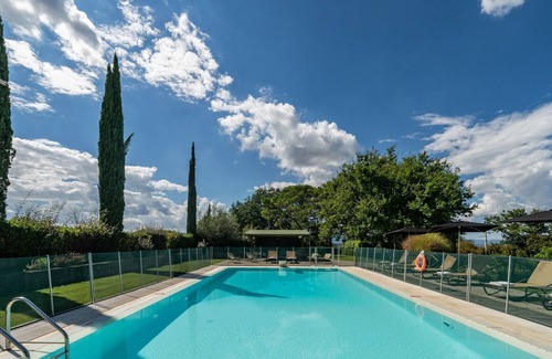 Terranuova Bracciolini Villa | Poggio alle Fonti 11, Montevarchi, Arezzo