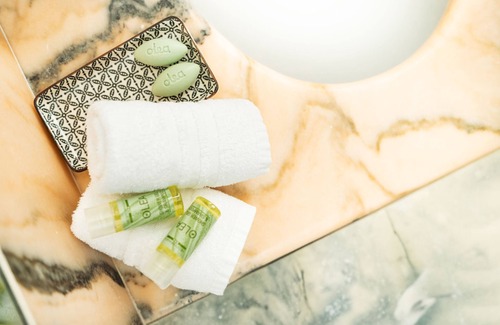 Casamicciola Terme Hotel | Poggio Aragosta Hotel & Spa