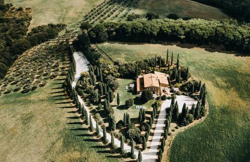 Bibbona Apartamento | Poggio Cornetto