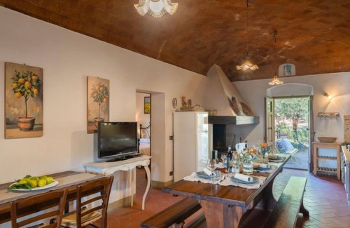 Montevarchi Casa | Poggio Cuccule by Interhome