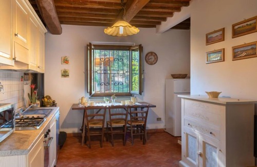 Montevarchi Casa | Poggio Cuccule by Interhome