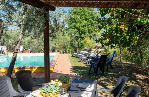 Montevarchi Casa | Poggio Cuccule by Interhome