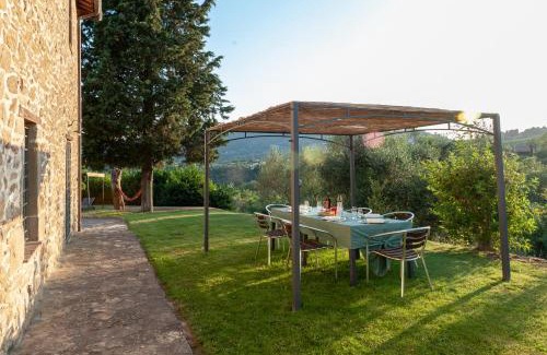 Panicale Apartamento | Poggio del Pero