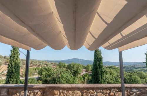 Panicale Apartamento | Poggio del Pero