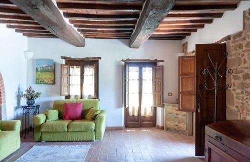 Panicale Apartamento | Poggio del Pero