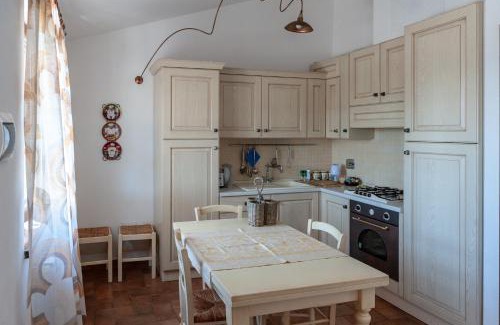 Panicale Apartamento | Poggio del Pero