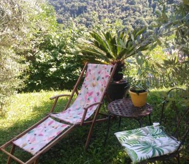 Bassano del Grappa Cama Y Desayuno | Poggio del Sole