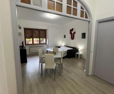 Grottaferrata Apartamento | Poggio Fiorito Sweet Home