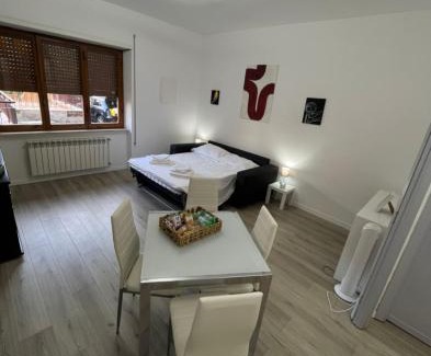Grottaferrata Apartamento | Poggio Fiorito Sweet Home