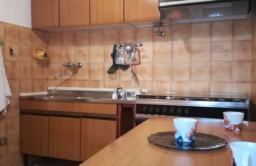 Rezzo Casa | Casa "Al Poggio" - Rezzo (IM) - Liguria