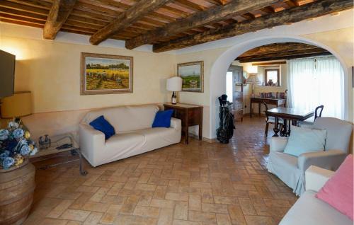 Manciano Casa | Poggio Lupinaio