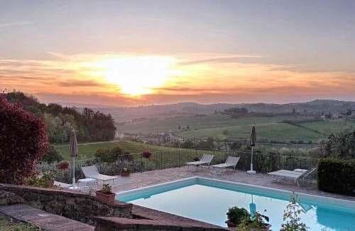 Poggibonsi Apartamento | Poggio Massiccioli