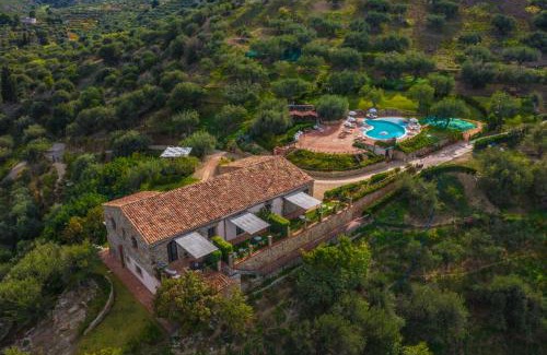 Lascari Casa | Poggio Pozzetti
