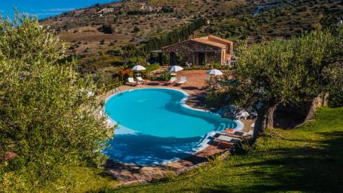 Lascari Casa | Poggio Pozzetti