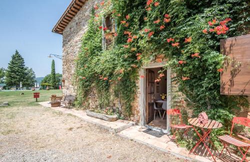 Castiglion Fibocchi Casa | Poggio Primo - Bilocale Cavaliere