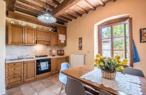 Castiglion Fibocchi Casa | Poggio Primo - Bilocale Cavaliere