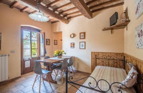 Castiglion Fibocchi Casa | Poggio Primo - Bilocale Cavaliere