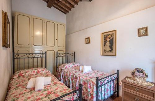 Castiglion Fibocchi Casa | Poggio Primo - Trilocale Carlotta