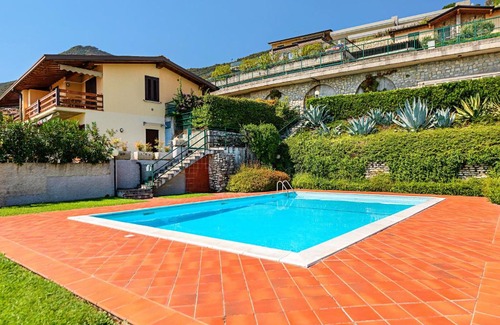 Villanuova sul Clisi Apartamento | Poggio sul Clisi