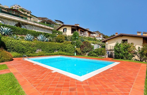 Villanuova sul Clisi Apartamento | Poggio sul Clisi