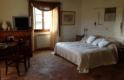 Sorano Cama Y Desayuno | PoggioBa