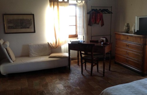 Sorano Cama Y Desayuno | PoggioBa