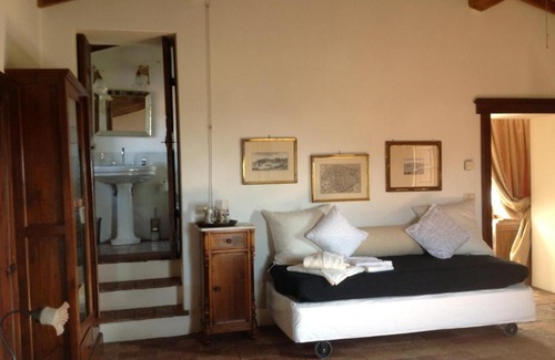 Sorano Cama Y Desayuno | PoggioBa