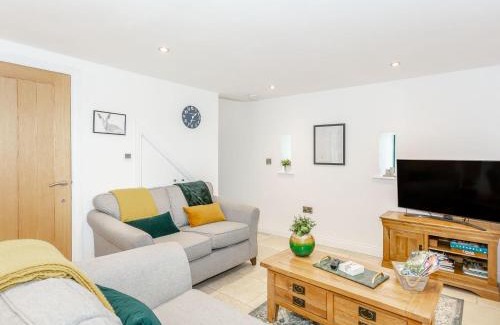 Skipton Casa | Pogles Wood Cottage