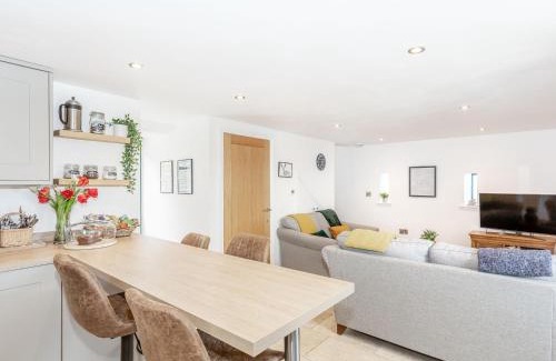 Skipton Casa | Pogles Wood Cottage