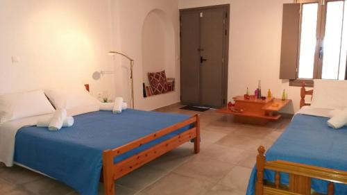 Lefktron Apartamento | Pogonitsa