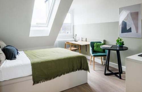 Aachen Apartamento | POHA House Büchel