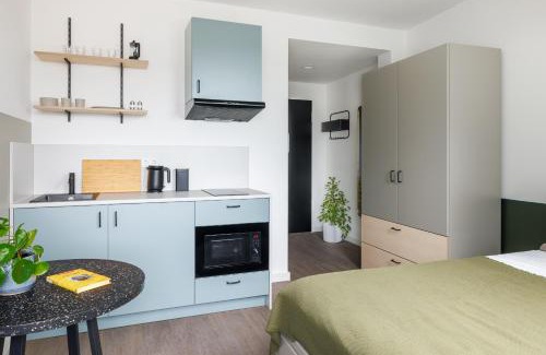 Aachen Apartamento | POHA House Büchel