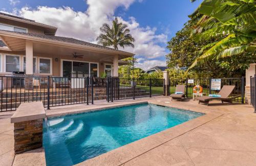 Princeville Casa | Pohaku Villa