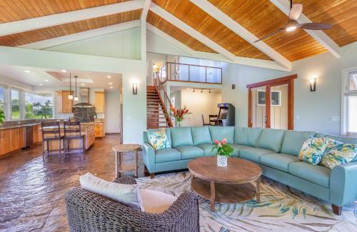 Princeville Casa | Pohaku Villa