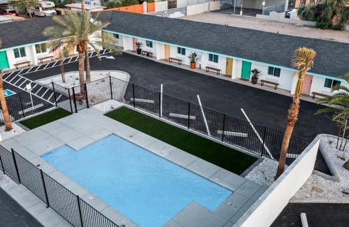 Chandler Apartamento | Pohakulua Studio suite.nui