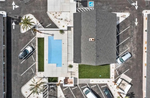 Chandler Apartamento | Pohakulua Studio suite.nui