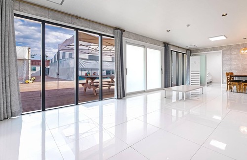 Pohang Casa | Pohang 190 Waterfront