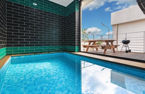 Pohang Casa | Pohang 190 Waterfront