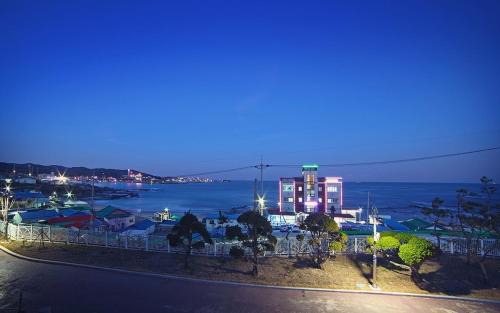 Pohang Casa | Pohang Ara Ocean View Pension